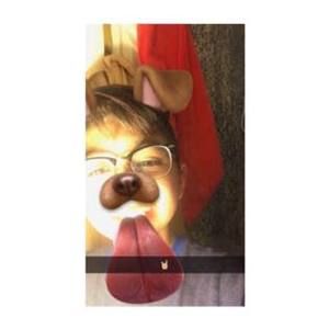 Meet your Posher, Diego